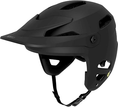 Giro Tyrant MIPS Helmet Matte Black, M