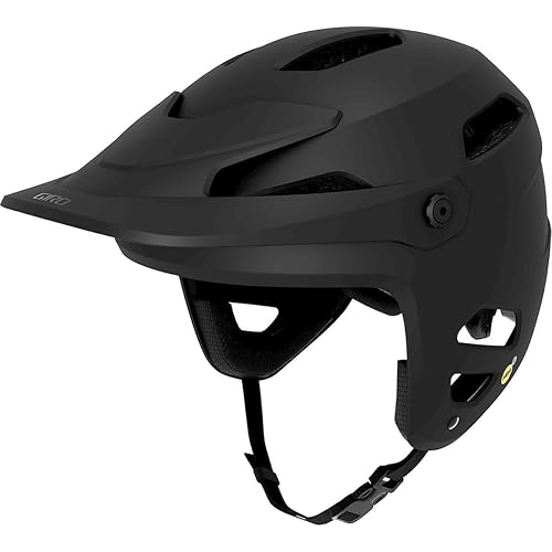 Tyrant MIPS Helmet