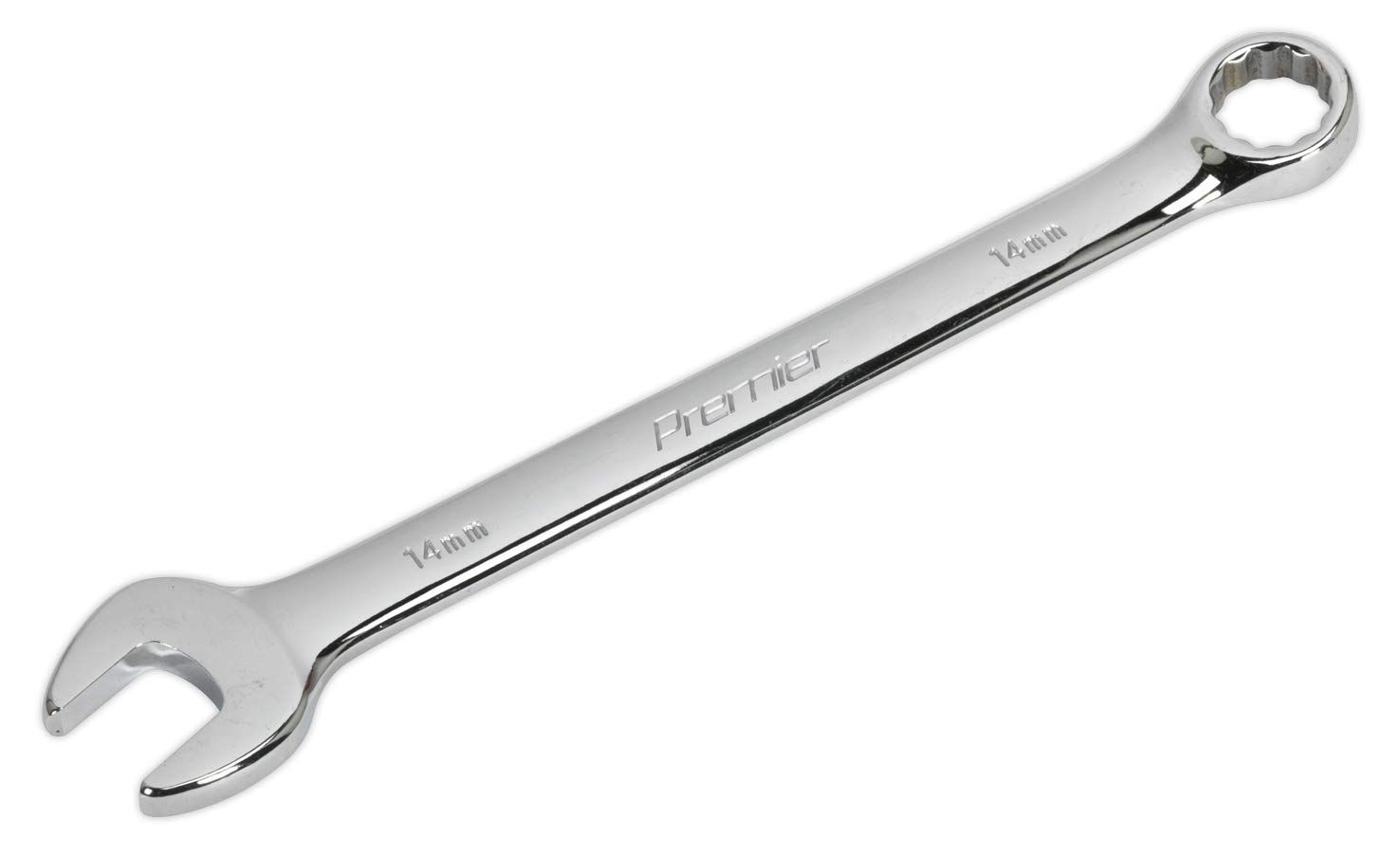 Sealey CW14 Premier Combination Spanner 14mm