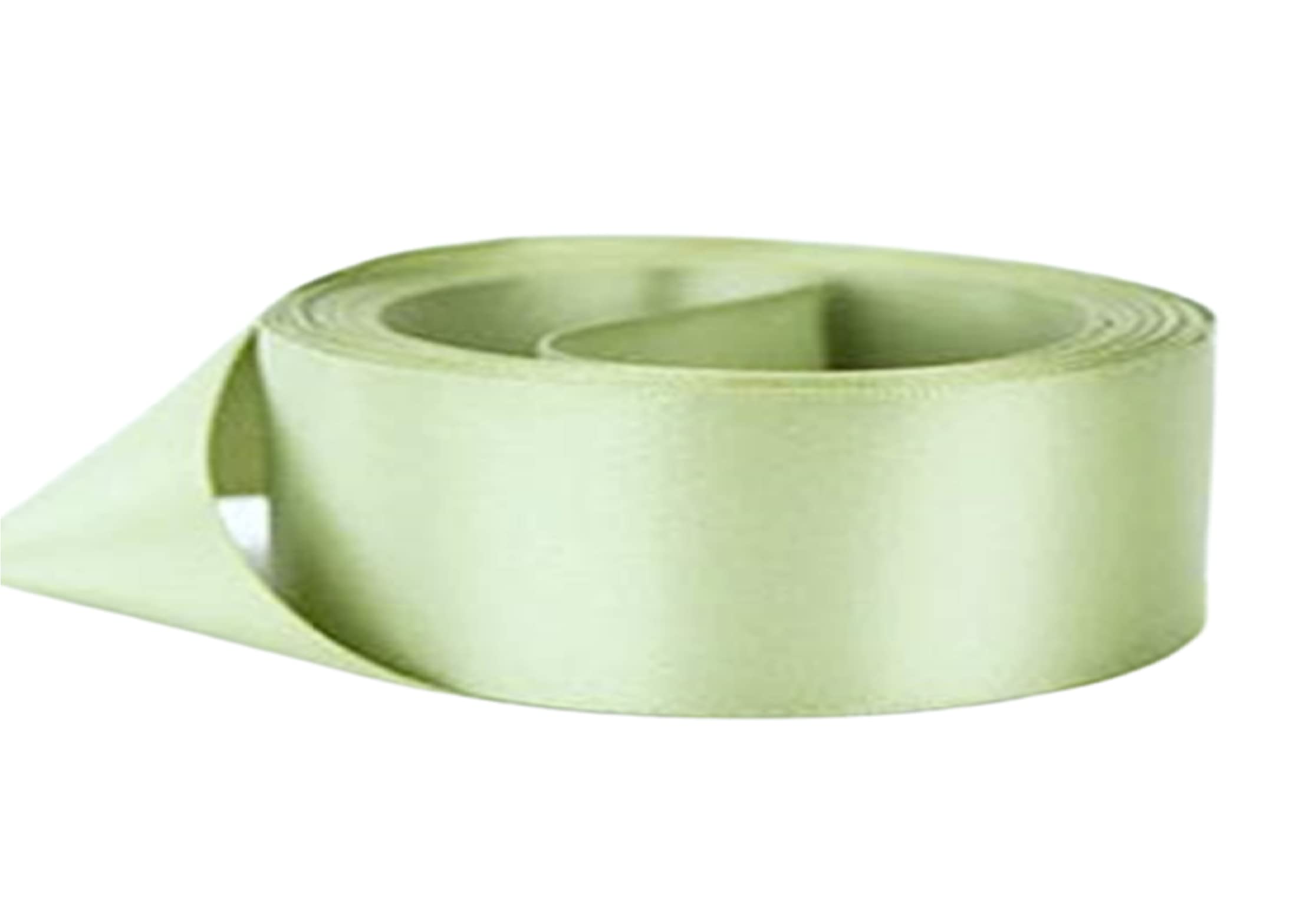 Double Sided Satin Ribbon Size 25mm x 10 Meters, Perfect for Gifts Wrap Sew Party, Decorations Events Dress Wedding Christmas Crafts, Bows Car, DIY, Bouquets, Cake More (Black) — view 20