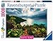 Ravensburger Hawaiian Heaven 1000 Piece Jigsaw Puzzle for Adults & Kids Age 12 Years Up