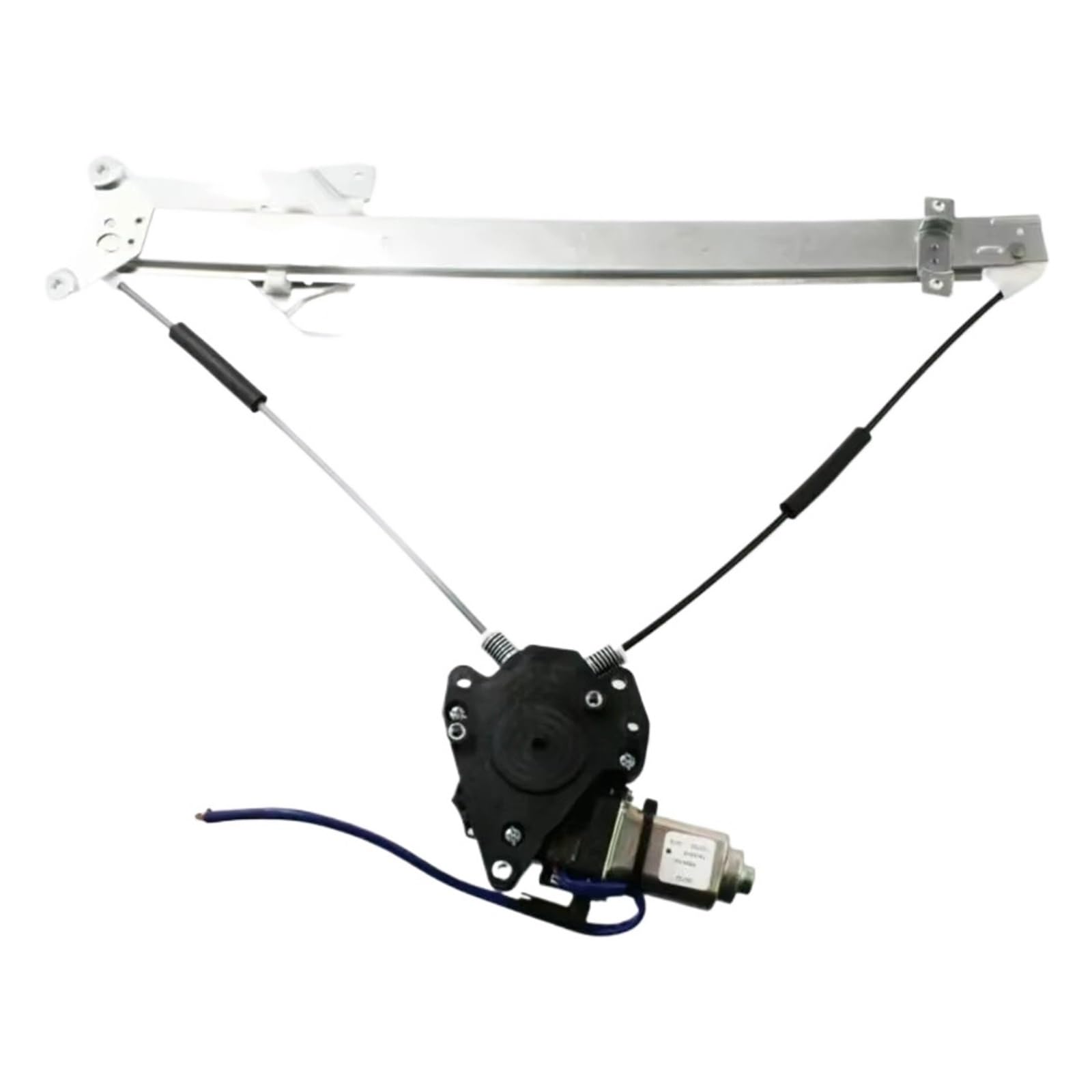 HIIAW Power Window Regulator Front Left Side for Montero for Pajero 1992-2004 MR135165 Window Regulator Bracket