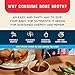 Bare Bones, Broth Bone Low Sodium Beef, 16 Ounce