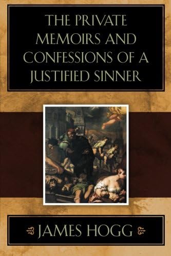 The Private Memoirs and Confessions of a Justified Sinner Paperback โ January 24, 2012