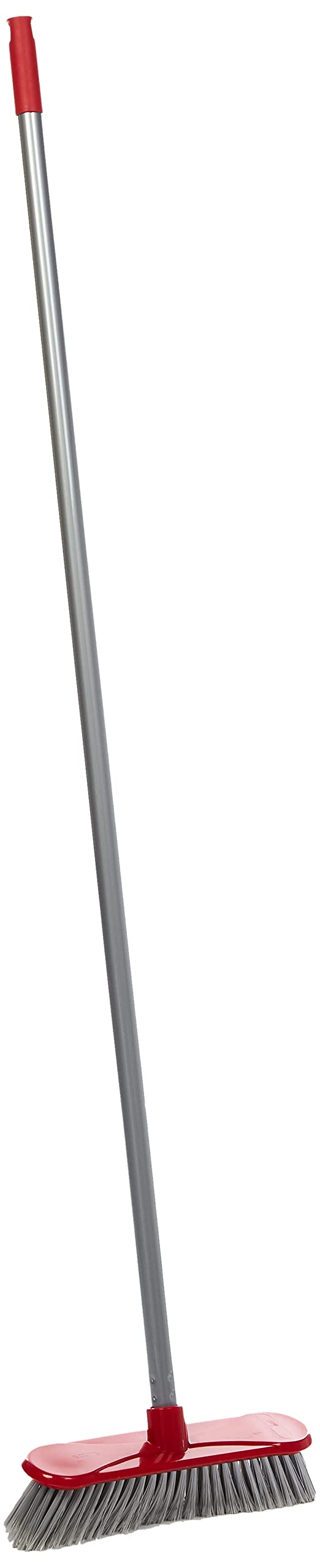 Royalford One Click Series Floor Broom - RF8831