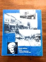 It Happened in Old White Plains B003DBVUWU Book Cover
