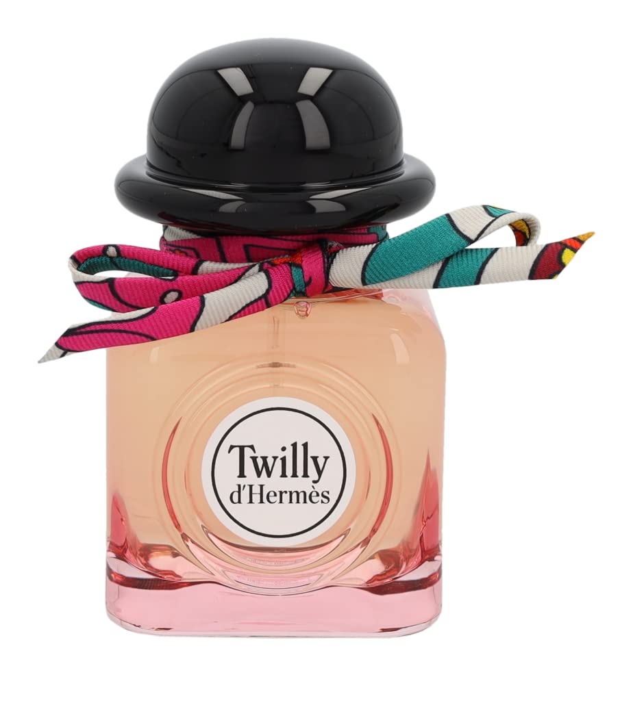 HERMS Twilly d'Herms Eau de Parfum 1.6 oz/ 50 mL - Image 2