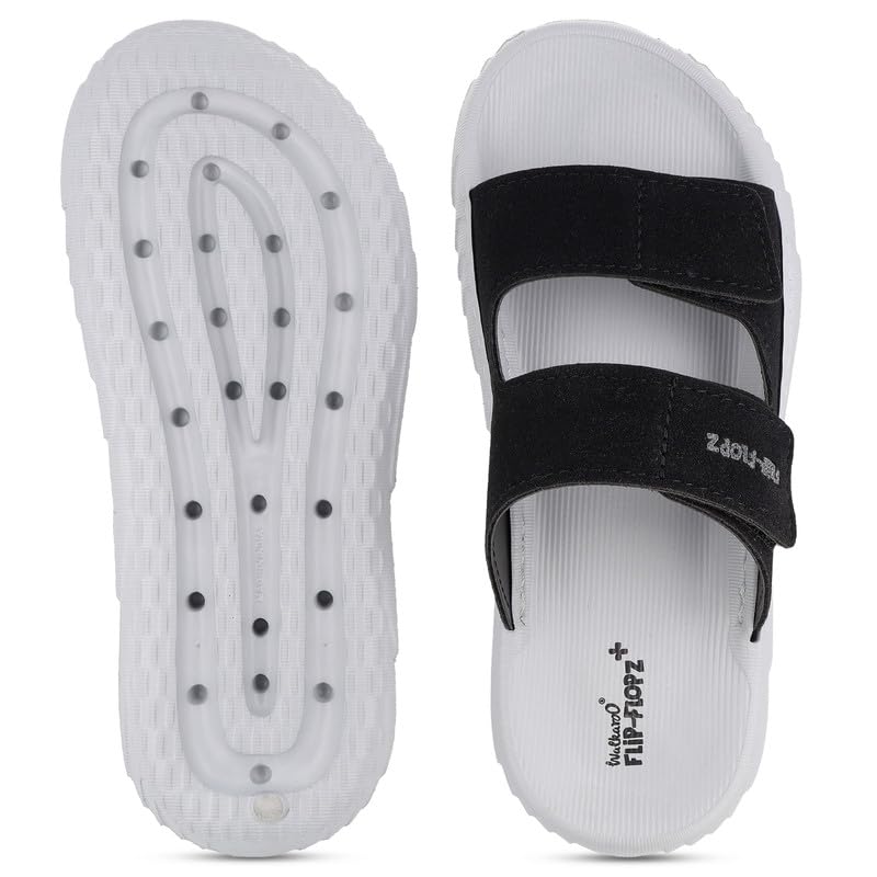 Image of WALKAROO Men's Sandal-WE8821