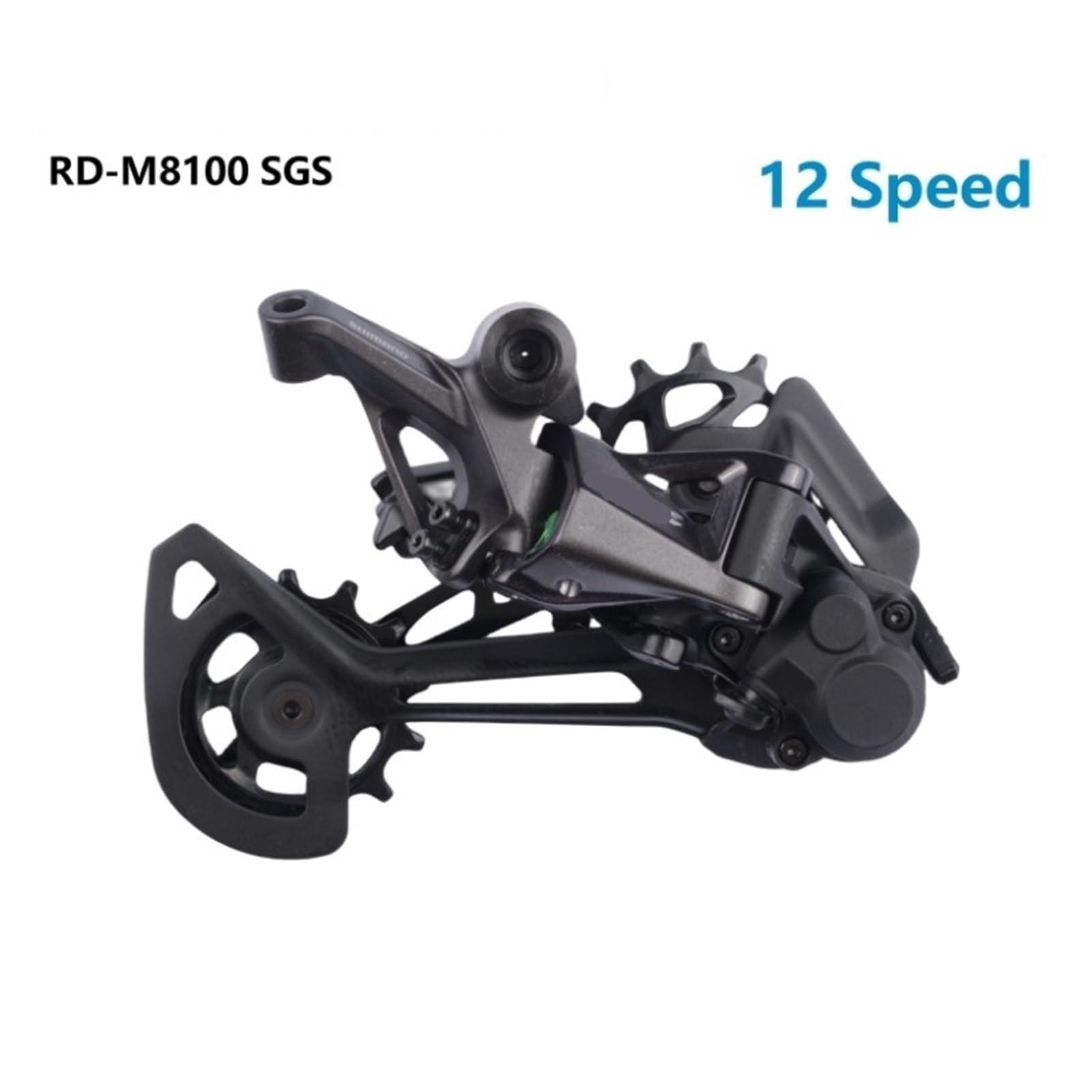 Compatibile con Il Kit Deragliatore Posteriore Shimano MTB