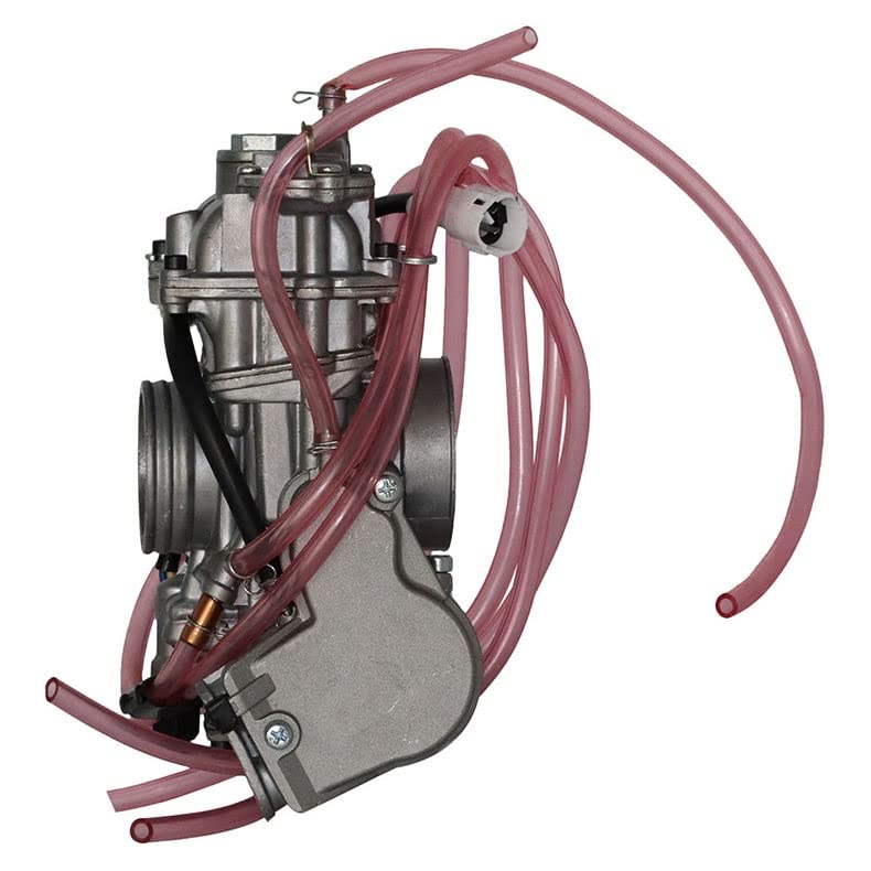 Carburateur Carburateur Voor CRF450R 2002 2003 2004 2005 2006 2007 2008 CRF450X 2005-2014 Carburateur Carb - Image 4