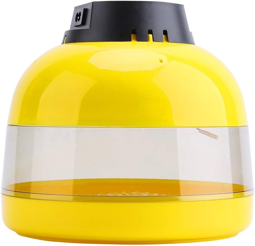 ALREMO 103234536 Egg Incubator 10 Eggs Mini Digital Incubator for Chicken Goose Duck Poultry Hatcher with Egg Tray Temperature Control : Patio, Lawn & Garden