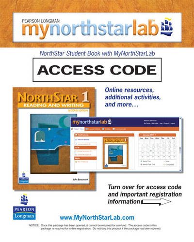 VE NORTHSTAR R/W 1 MYLAB VOIR 428085 246054 (My Northstar Lab)