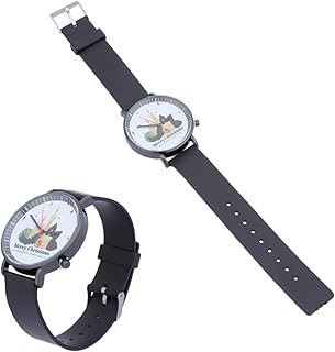 Relógio Masculino Relógios Casuais Para Homens Relógios Masculinos Relógios De Pulso Relógios Masculinos Relógio De Quartzo De Natal De Couro Relógio De Quartzo Bling Relógio De