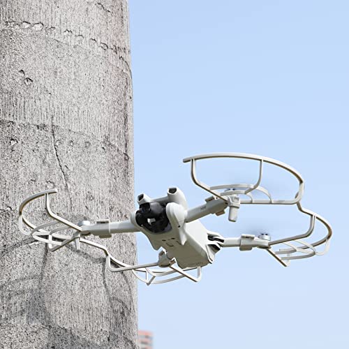 ZJRXM Protezione elica per DJI Mini 3 accessori
