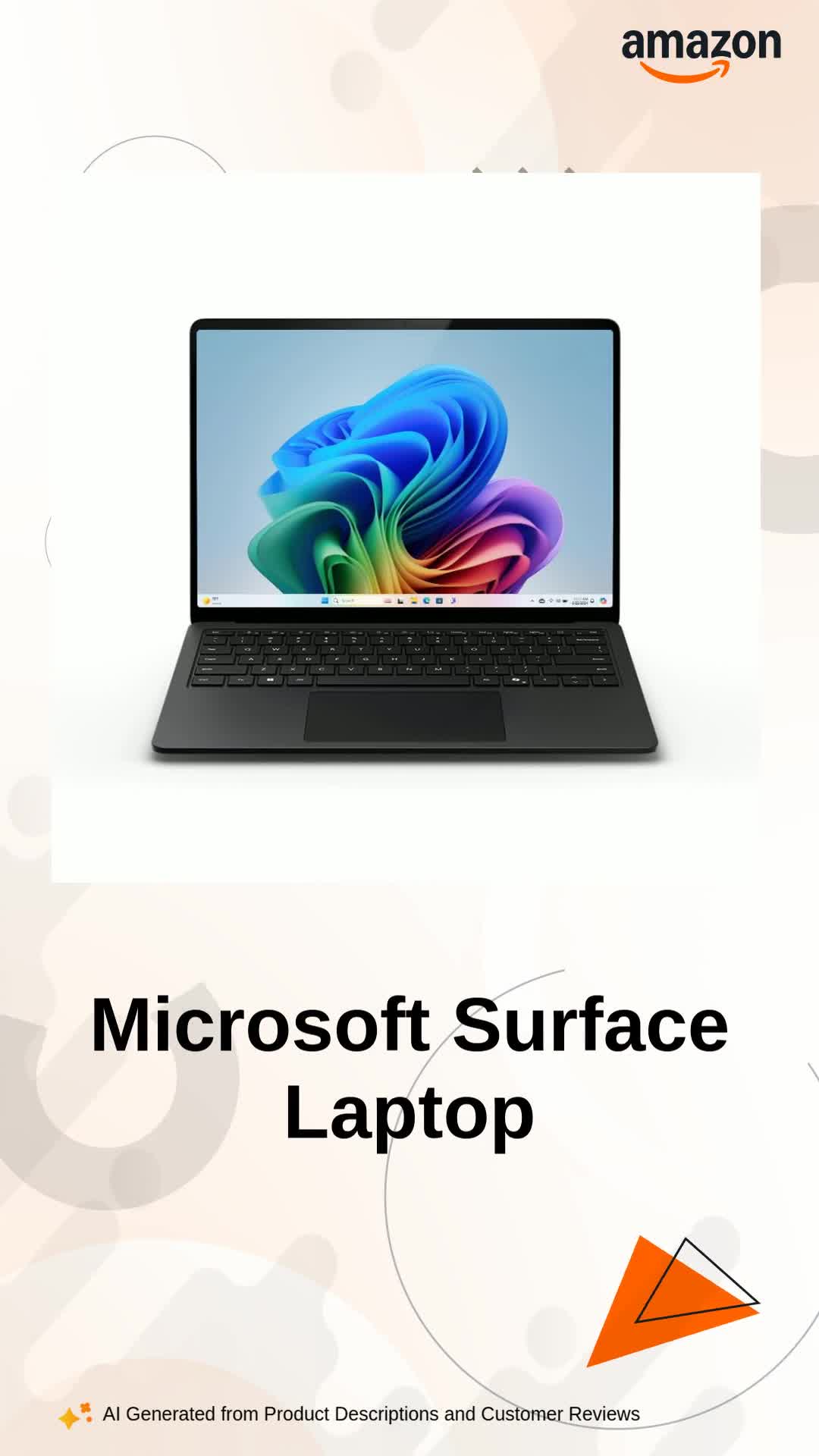 NEW Microsoft Surface Laptop (7th Edition) - Windows 11 Home