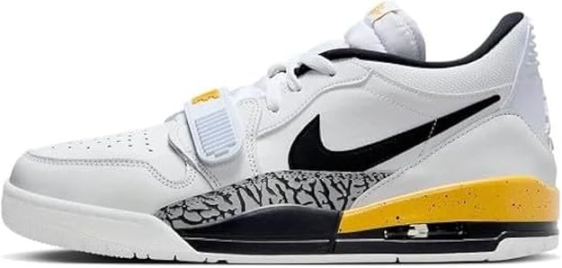 靴 Air Jordan Legacy 312 Low 27cm Nike Unisex Air Jordan Legacy 312 Low Basketball Shoes | SportChek