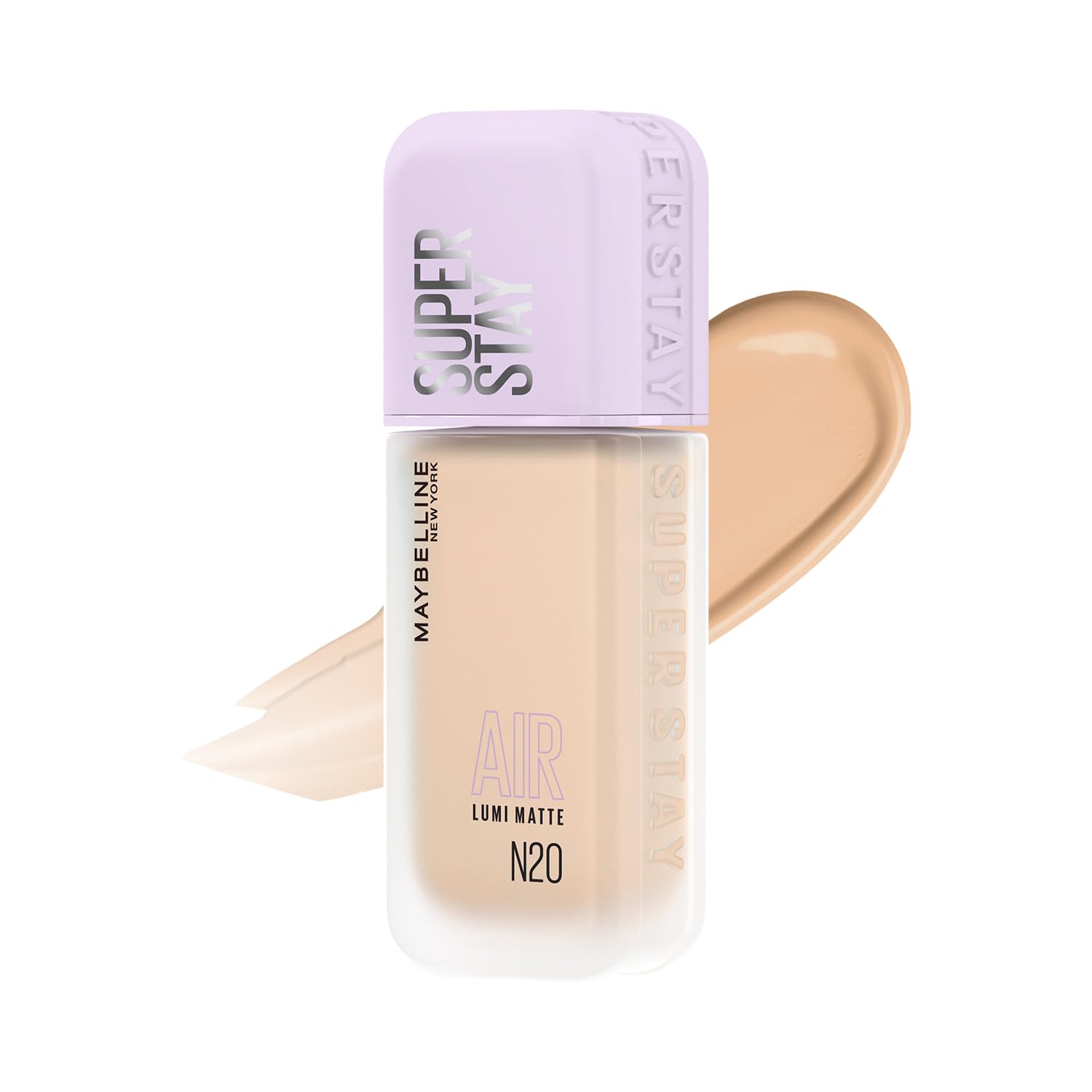 Amazon | MAYBELLINE(メイベリン) メイベリン SPステイ ルミマット