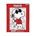 AQUARIUS - Peanuts Joe Cool 500 Piece Jigsaw Puzzle