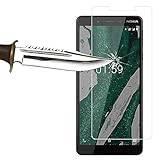 COPHONE® Verre trempé compatible avec NOKIA 1 PLUS, film de protection écran Premium Anti Chocs et Casse, Anti empreintes, bords arrondis,dureté max 9H Tempered glass 2,5d COPHONE® Verre trempé compatible avec NOKIA 1 PLUS, film de protection écran Premium Anti Chocs et Casse, Anti empreintes, bords arrondis,dureté max 9H Tempered glass 2,5d