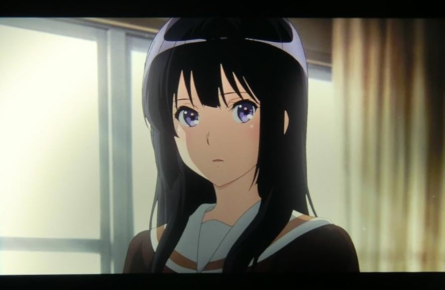 【高坂麗奈】特別編 響け！ユーフォニアム 入場者特典 5週目 フィルム Amazon.co.jp: 高坂麗奈⑤特別編 響けユーフォニアム 入場者特典