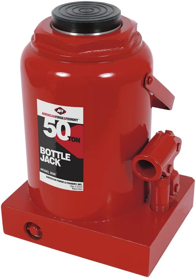 4 Best Bottle Jacks for House Lifting Car Jack Land