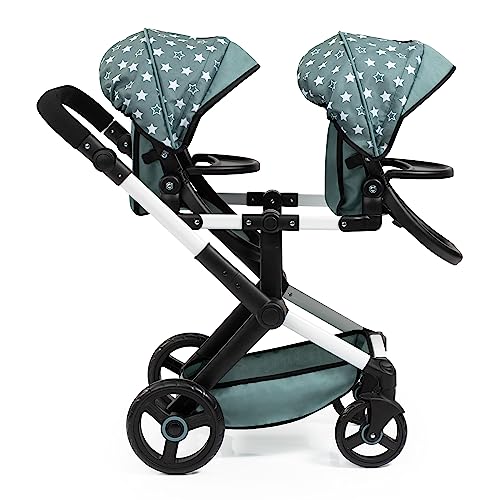 Bayer Design 26758AA Carrozzina per bambole