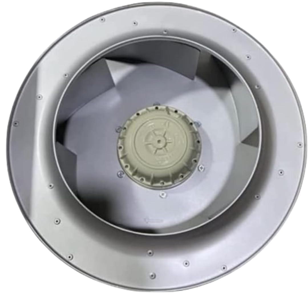 PEQYUACTE RH40M-4DK.1R 230/400V 1.5/0.86A 450W 1340RPM Cooling Fan