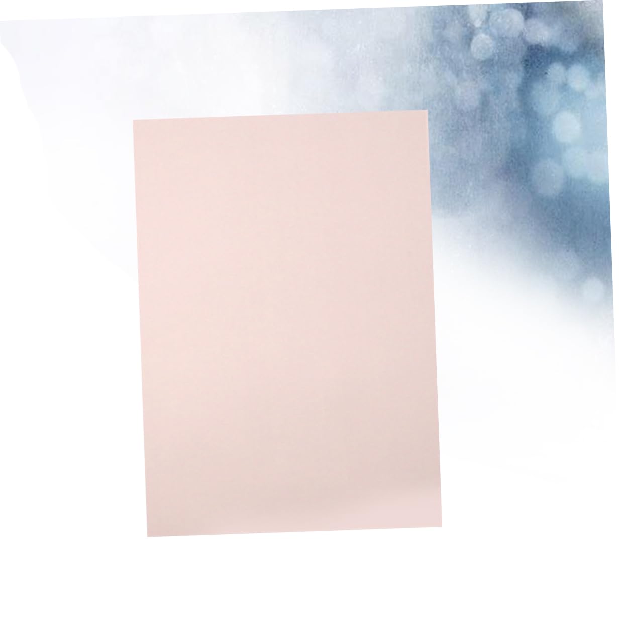 A4 Sublimationspapier 100 Stück Rosa Schnelltrocknend für Selbstgemacht