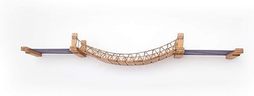 CatastrophiCreations - Árbol de juguete para gatos con tumbonas de tela para mascotas, color natural y gris carbón, talla única (524347148UNNAT) CatastrophiCreations - Árbol de juguete para gatos con tumbonas de tela para mascotas, color natural y gris carbón, talla única (524347148UNNAT)