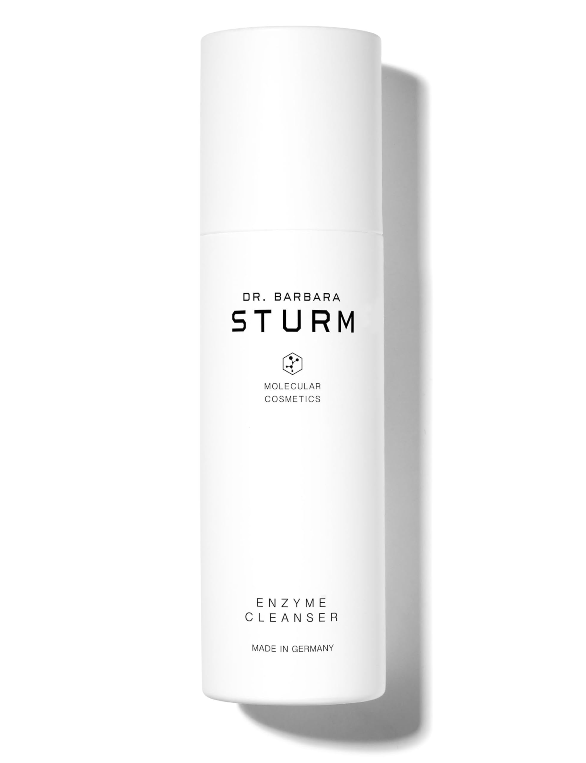 Exfoliation Revitalizes Dr Barbara Sturm