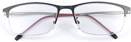 Miniatura 9 de LJIMI - Gafas de sol de lectura fotocromáticas progresivas multifocal, protección UV, lector solar, lentes de bloqueo de luz azul