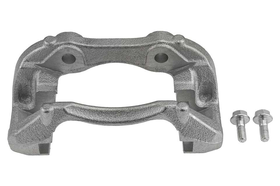 Support d'étrier droit Citroën C4 II et DS4 pour réparer un freinage qui siffle ou vibre