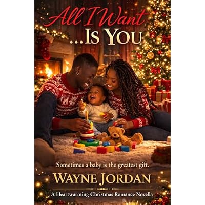 All I Want...Is You!