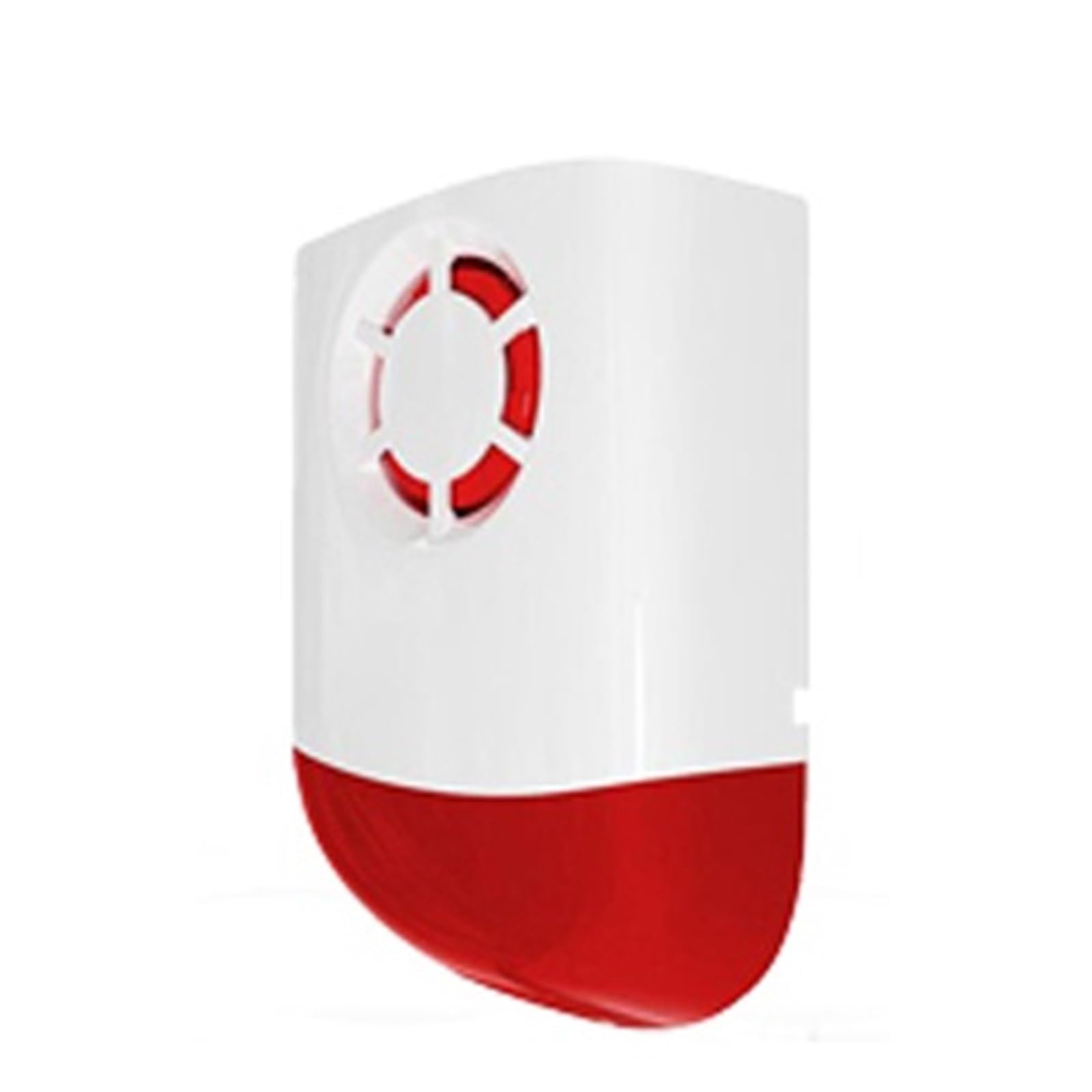 DELURA AS100 WiFi Home Alarm System Drahtlose Sicherheit Einbrecher Smart Home APP Steuerung Mit PIR Motion Sensor Tür Sensor Keine Falsch-Positiv-Rate (Color : Option16)