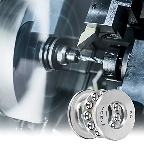 Cuscinetto a Sfere di Spinta 51204 Cuscinetto