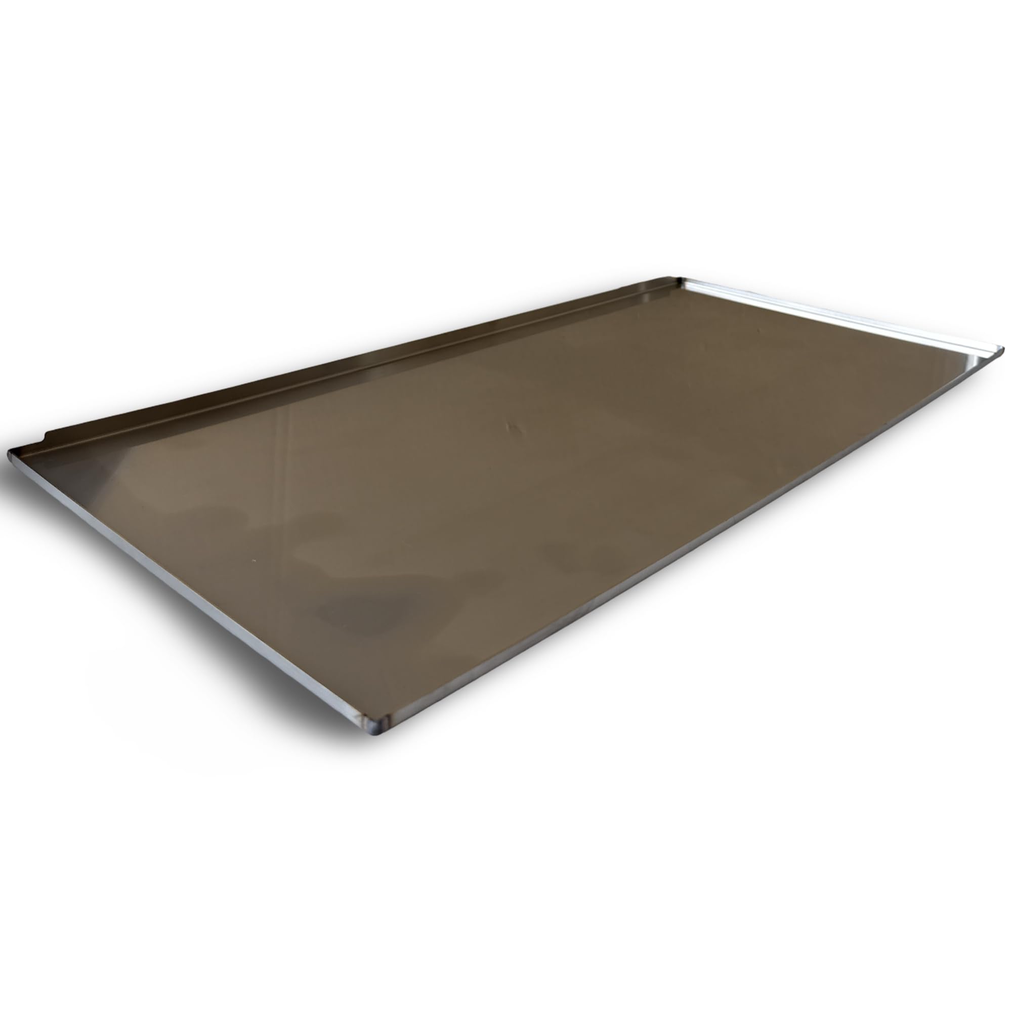 Bac à graisse EWH 550x275x30mm pour gril à gaz Enders Monroe 3 Pro