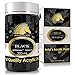 Acrylic Paint - 300ml - Artists' Quality - MyArtscape (Black)