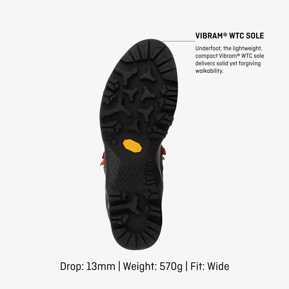 Salewa Ws Mountain Trainer Mid Gore-tex Buty trekkingowe i trekkingowe Kobiety
