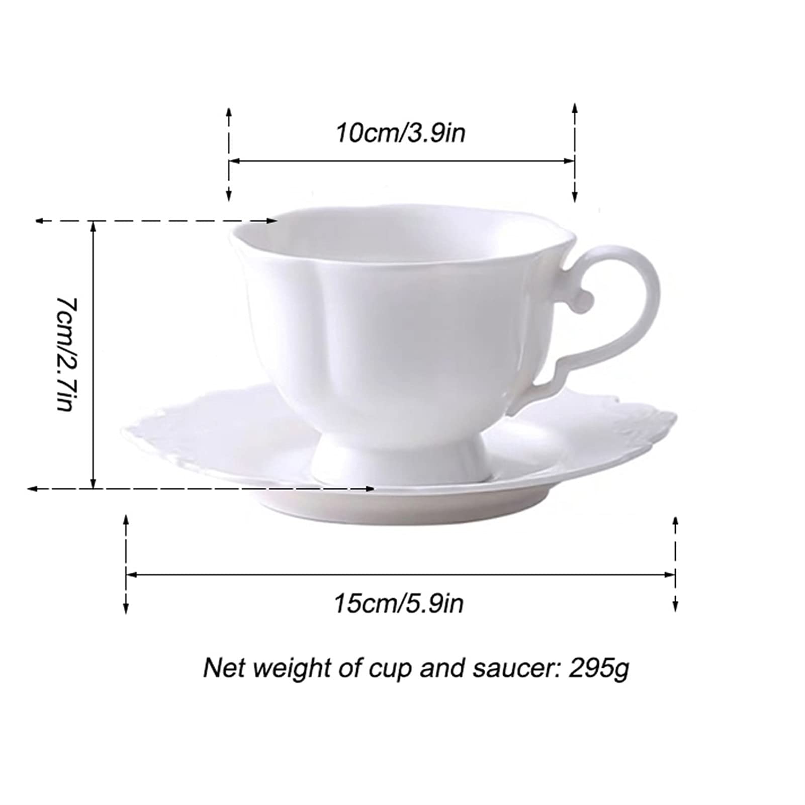 Kubek do kawy ceramiczny kubek do kawy cappuccino ręcznie robiony styl japoński kubek do herbaty zestaw do herbaty, napój kawowy, latte, kawa mokka