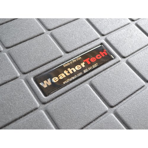 Amazon | WeatherTech 正規品 ラゲッジマット トランクマット カーゴ  