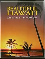 Beautiful Hawai'I: All-Island Travelogue 1566471362 Book Cover