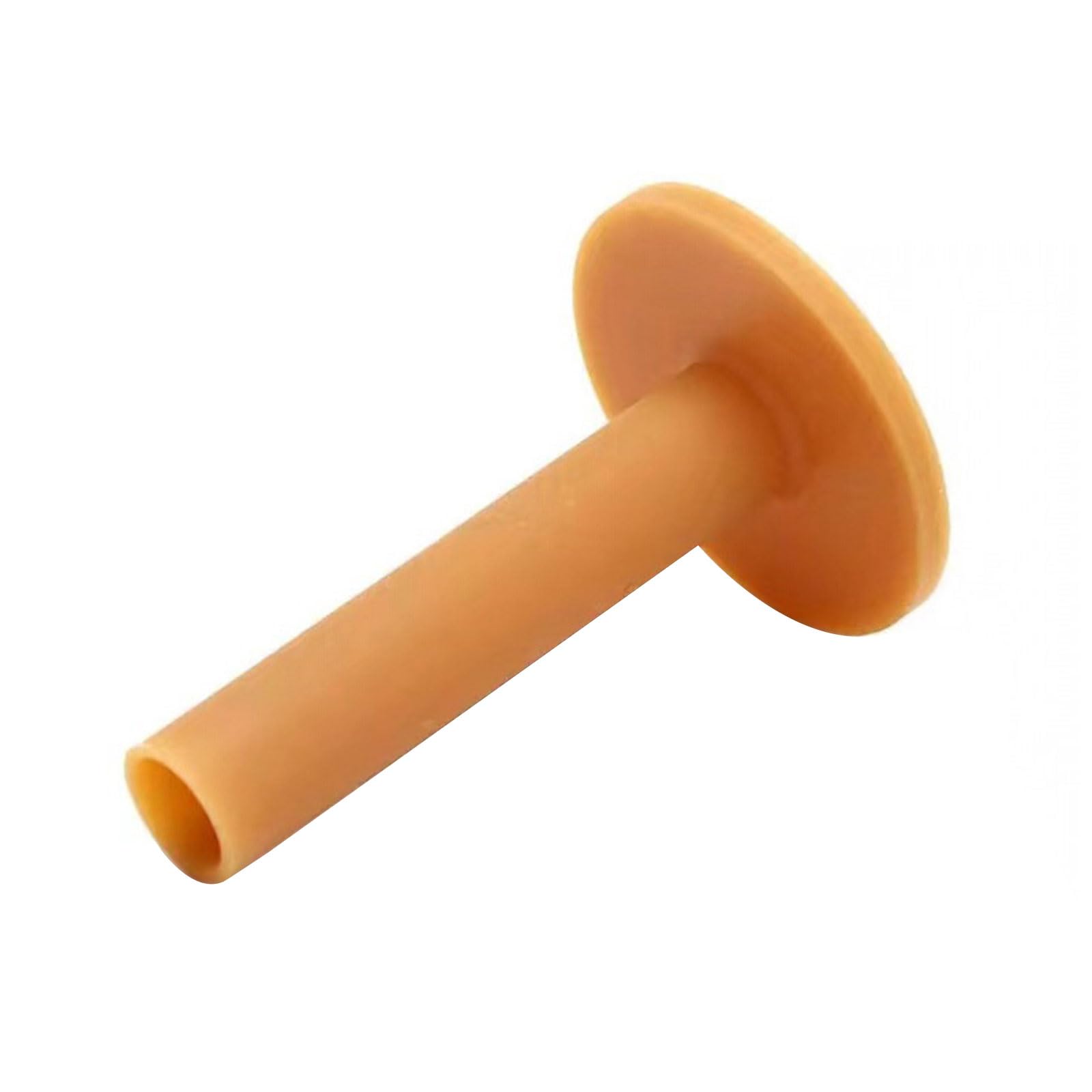 Support de tees de golf pour tapis d'entraînement 35 mm, 42 mm, 54 mm, 60 mm, 65 mm, 70 mm, 80 mm - Support de tees d'entraînement de golf en caoutchouc
