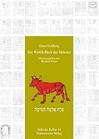 Die Wirklichkeit Der Hebraer 3447052163 Book Cover