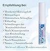 dline NaSanFit Näskräm | + applikator 10 ml | Nässalva torr näsa inuti nässlemhinnan | havssalt mentol ricinolja | Näsvård vid inflammation rinnande förkylning | ingen nässpray näsolja #2