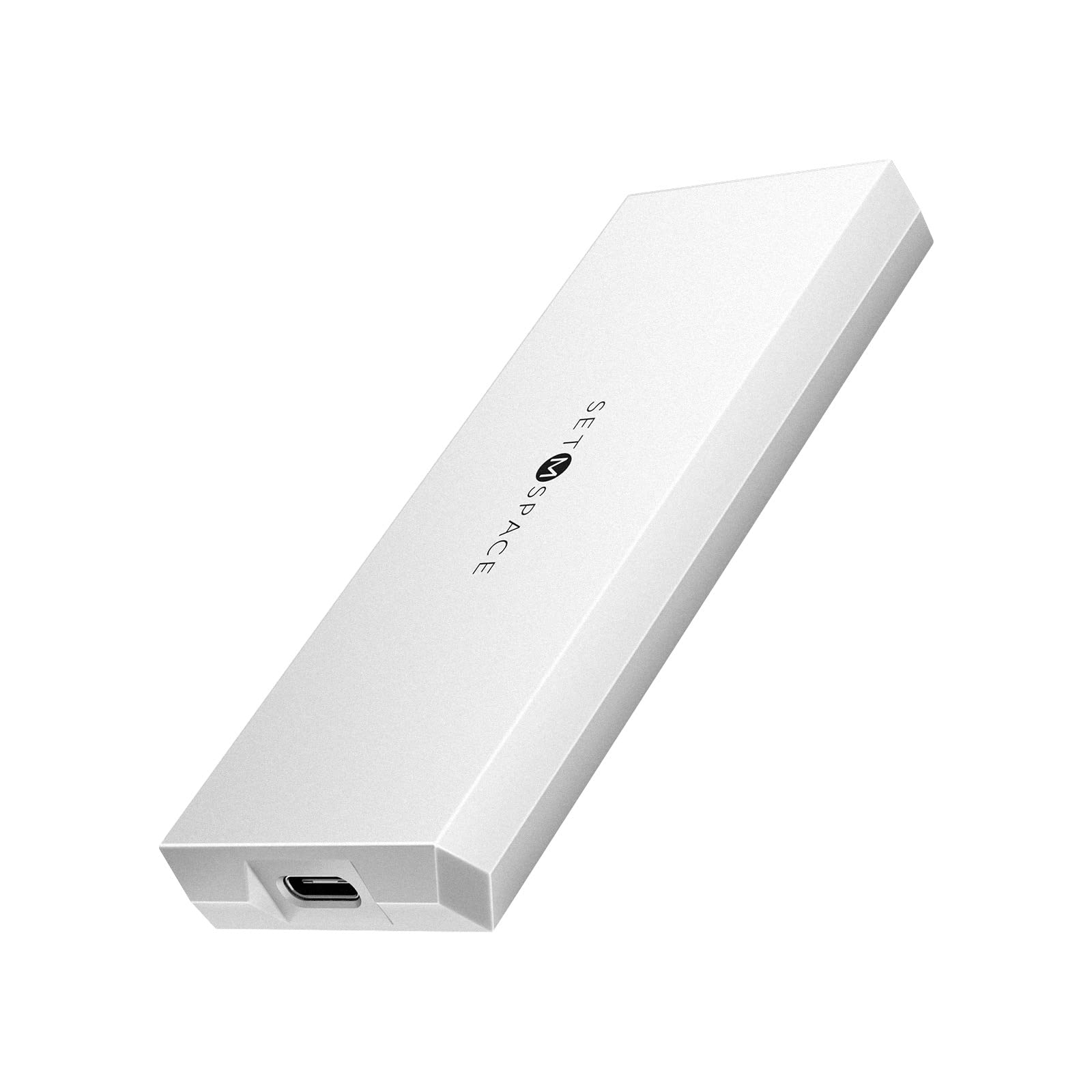 Amazon.co.jp: SETMSPACE m.2 ssd 外付けケース 10Gbps 高速転送 nvme