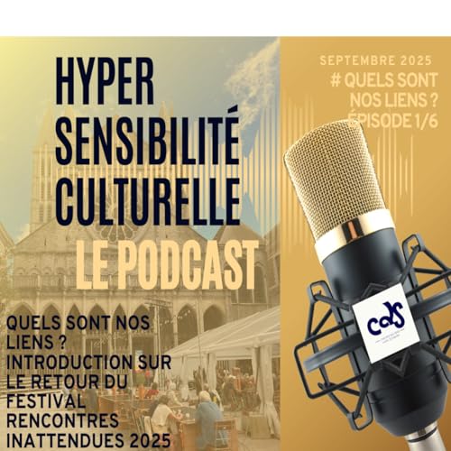 Quels sont nos liens ? Introduction