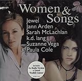 Women & Songs