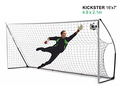 Quick Play Sport Kickster Academy - Porta da