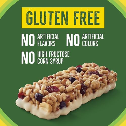 Nature Valley Protein Smoothie Berry Blend Bar 5 Count thumb #3