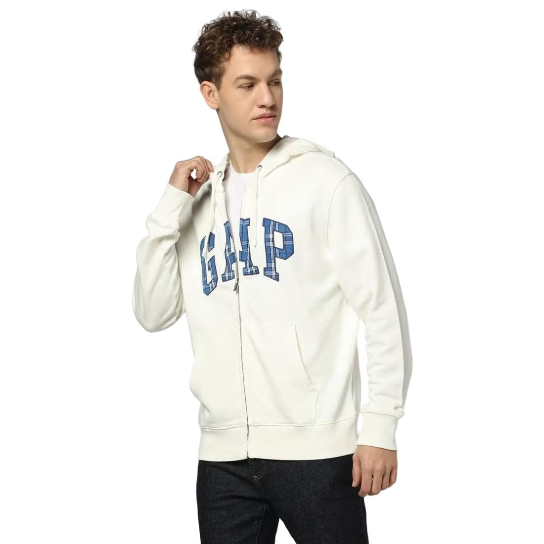 gap Men Hooded Sweatshirt-picture-29